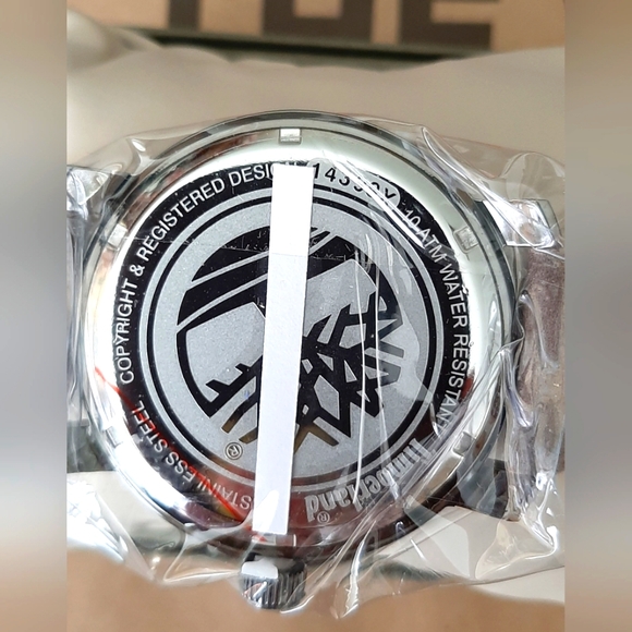 Timberland Pinkerton Watch *NWT* - Picture 14 of 16